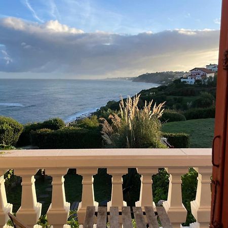 Villa Anvers Guethary Bidart Exterior foto