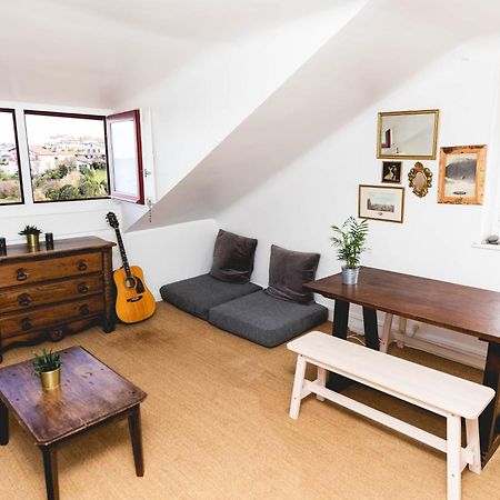 Villa Anvers Guethary Bidart Habitación foto