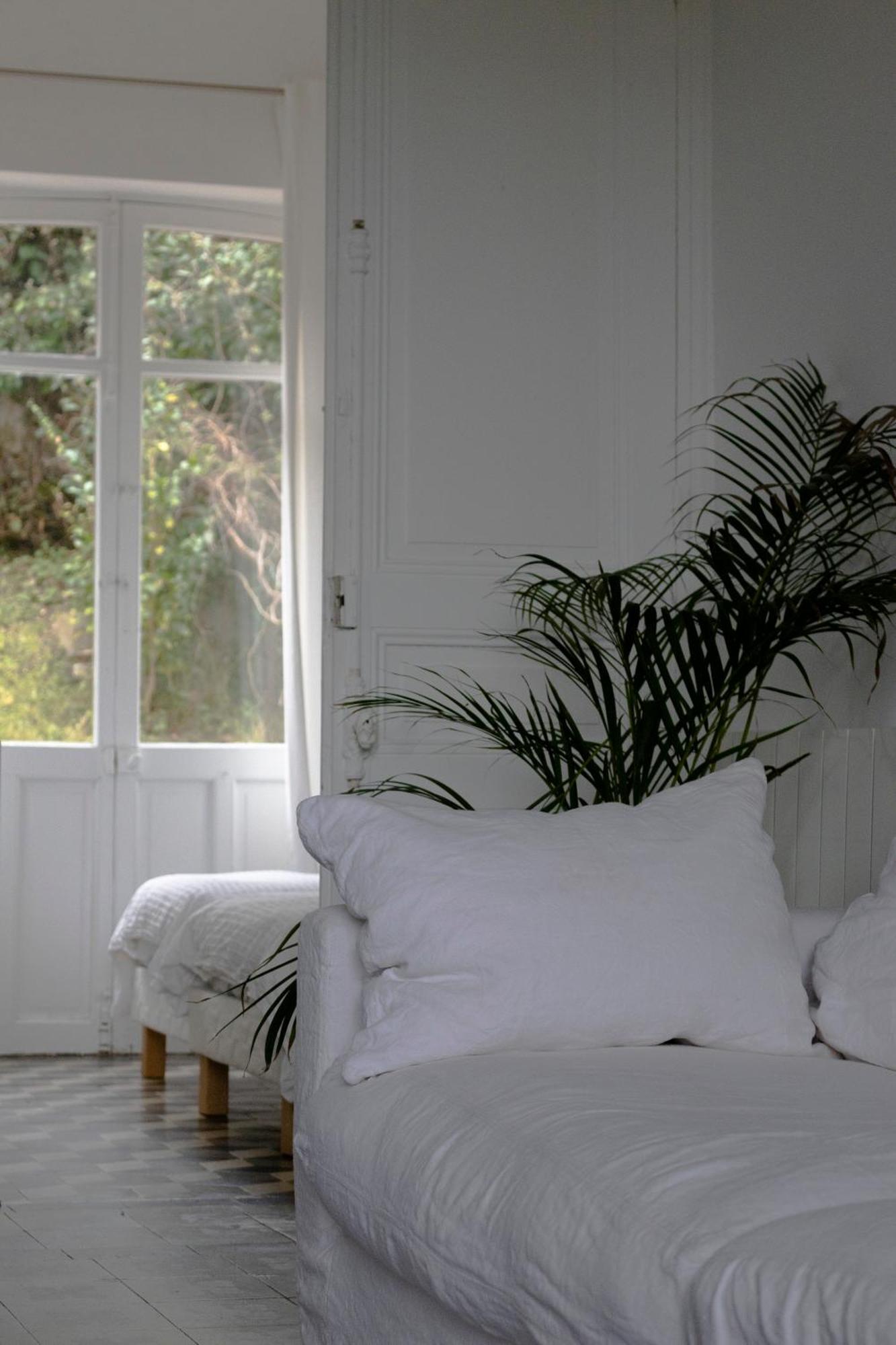 Villa Anvers Guethary Bidart Habitación foto